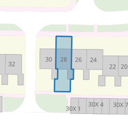 Perceel RDN01-K-5125