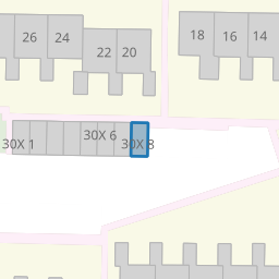 Perceel RDN01-K-5134