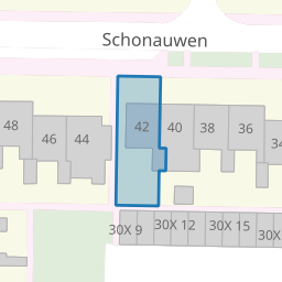 Perceel RDN01-K-5136