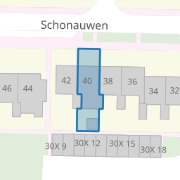 Perceel RDN01-K-5137