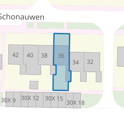 Perceel RDN01-K-5139