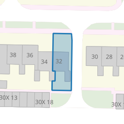 Perceel RDN01-K-5141