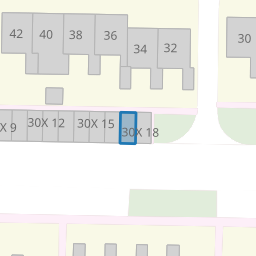 Perceel RDN01-K-5151