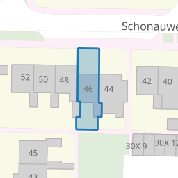 Perceel RDN01-K-5156