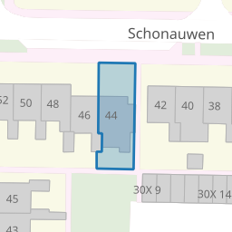 Perceel RDN01-K-5157