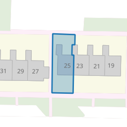 Perceel RDN01-K-5168
