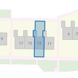 Perceel RDN01-K-5174