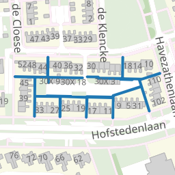 Perceel RDN01-K-5178