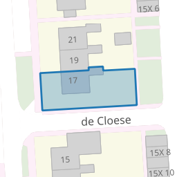 Perceel RDN01-K-5179