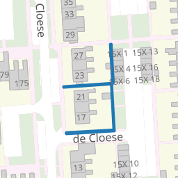 Perceel RDN01-K-5191