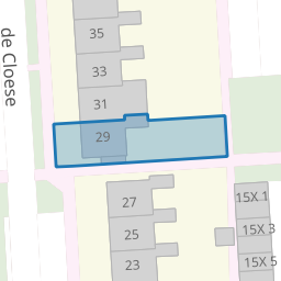 Perceel RDN01-K-5192