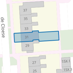 Perceel RDN01-K-5193