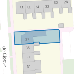 Perceel RDN01-K-5196