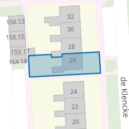 Perceel RDN01-K-5223