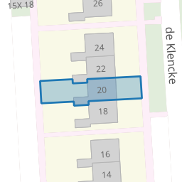 Perceel RDN01-K-5226