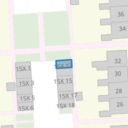 Perceel RDN01-K-5232