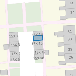 Perceel RDN01-K-5233