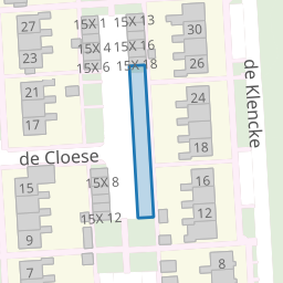 Perceel RDN01-K-5238