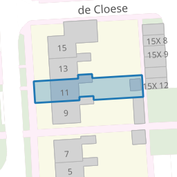 Perceel RDN01-K-5240
