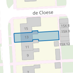 Perceel RDN01-K-5241