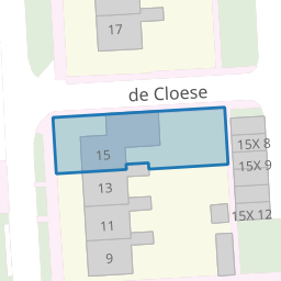 Perceel RDN01-K-5242