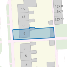 Perceel RDN01-K-5250