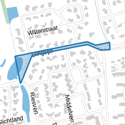 Perceel RDN01-K-5251