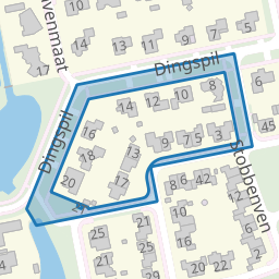 Perceel RDN01-K-5252