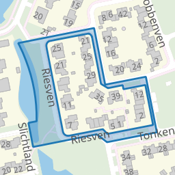 Perceel RDN01-K-5253