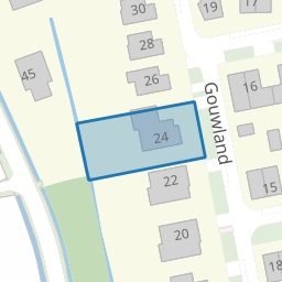 Perceel RDN01-K-5273