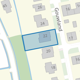 Perceel RDN01-K-5274