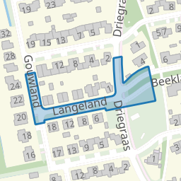 Perceel RDN01-K-5281