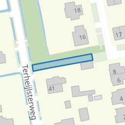 Perceel RDN01-K-5287