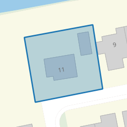 Perceel RDN01-K-5302