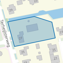 Perceel RDN01-K-5304