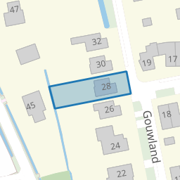 Perceel RDN01-K-5319