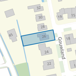 Perceel RDN01-K-5320