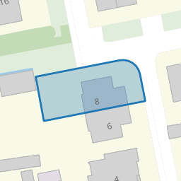 Perceel RDN01-K-5323