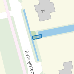 Perceel RDN01-K-5345