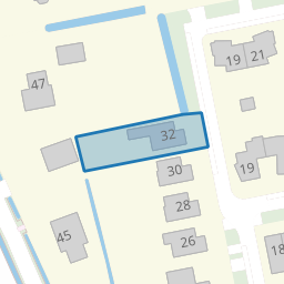 Perceel RDN01-K-5372