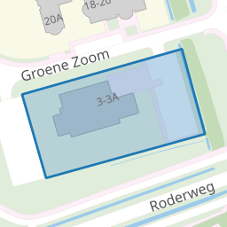 Perceel RDN01-K-5382