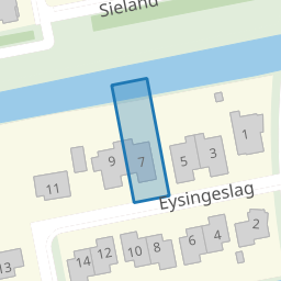 Perceel RDN01-K-5388