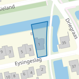 Perceel RDN01-K-5391