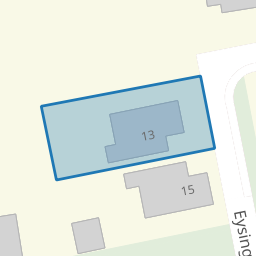 Perceel RDN01-K-5392