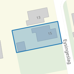 Perceel RDN01-K-5393