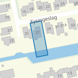 Perceel RDN01-K-5400