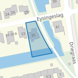 Perceel RDN01-K-5404