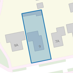 Perceel RDN01-K-5407