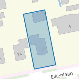 Perceel RDN01-K-5409