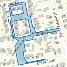 Perceel RDN01-K-5411